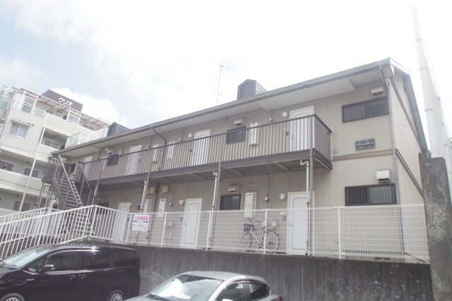 ロワール上河内IIの物件内観写真