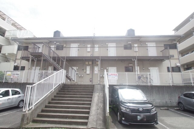 ロワール上河内IIの物件内観写真