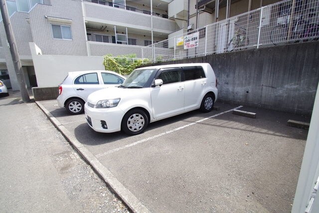 ロワール上河内IIの物件内観写真