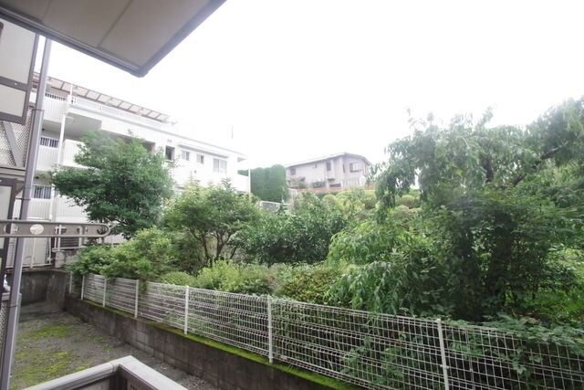 ロワール上河内IIの物件内観写真