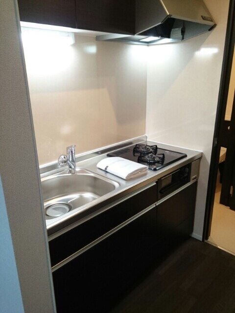 カームシティYASUDA Vの物件内観写真