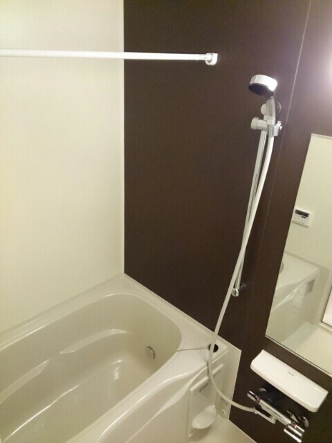 カームシティYASUDA Vの物件内観写真