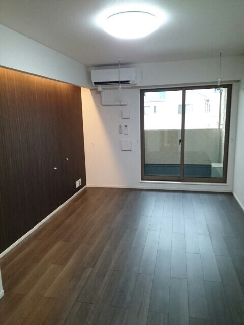 カームシティYASUDA Vの物件内観写真