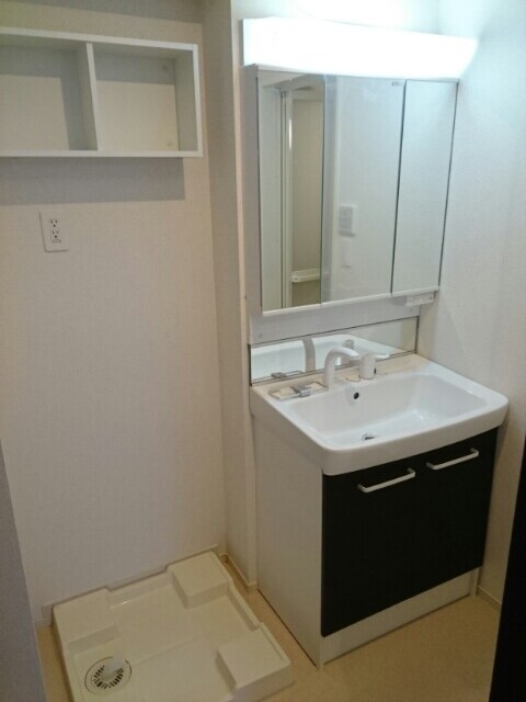 カームシティYASUDA Vの物件内観写真