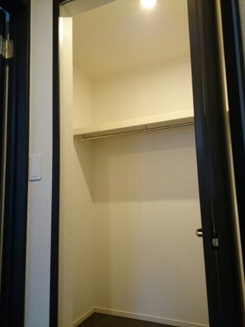 カームシティYASUDA Vの物件内観写真