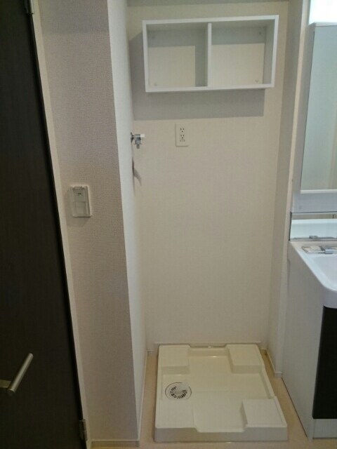 カームシティYASUDA Vの物件内観写真