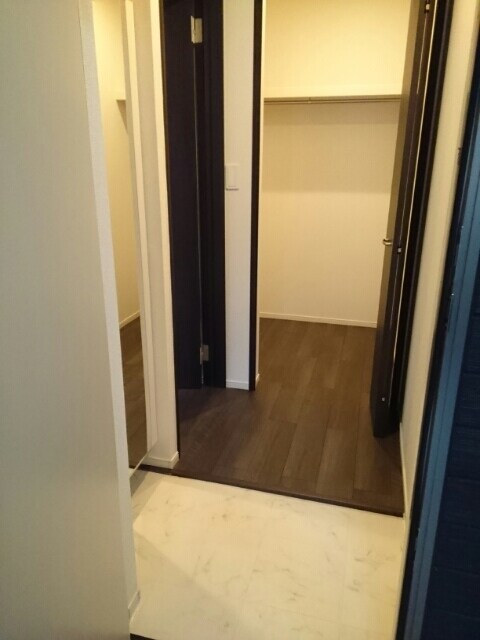 カームシティYASUDA Vの物件内観写真