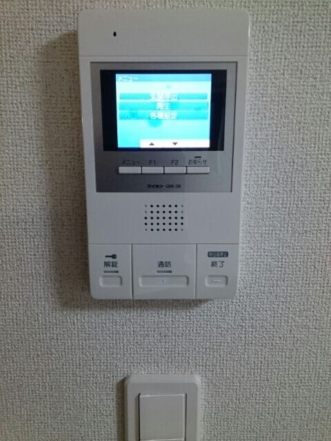 カームシティYASUDA Vの物件内観写真