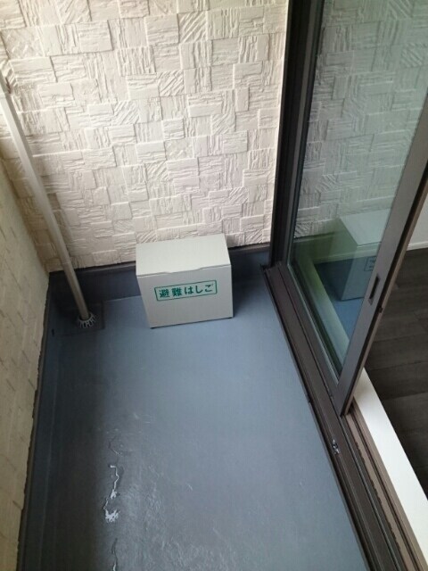 カームシティYASUDA Vの物件内観写真