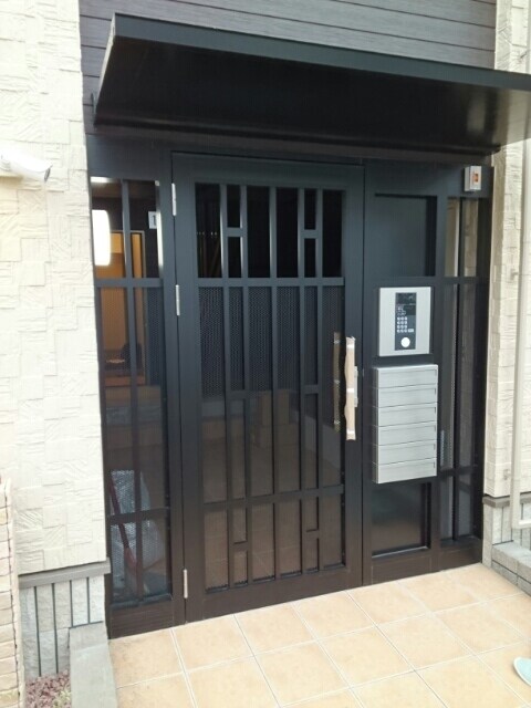 カームシティYASUDA Vの物件内観写真