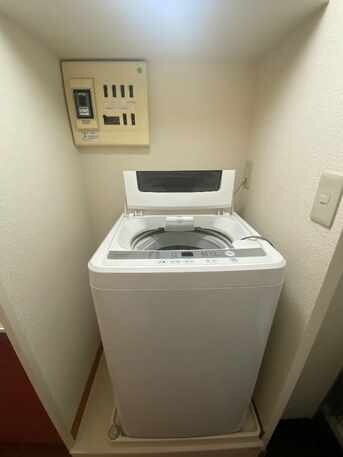 レオパレスストーンリバーの物件内観写真