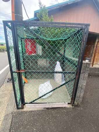 レオパレスストーンリバーの物件内観写真