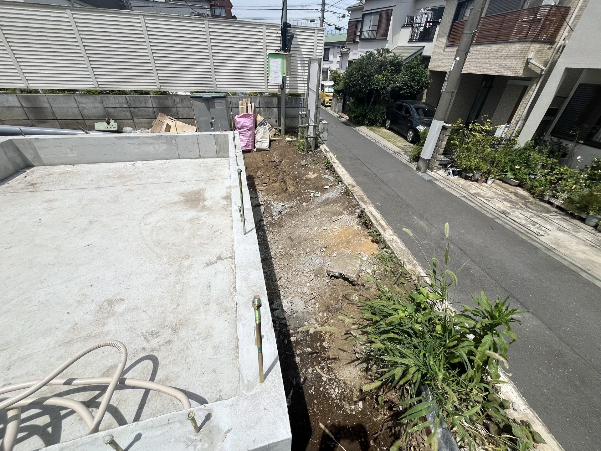 アザーレ・クオン相武台の物件内観写真