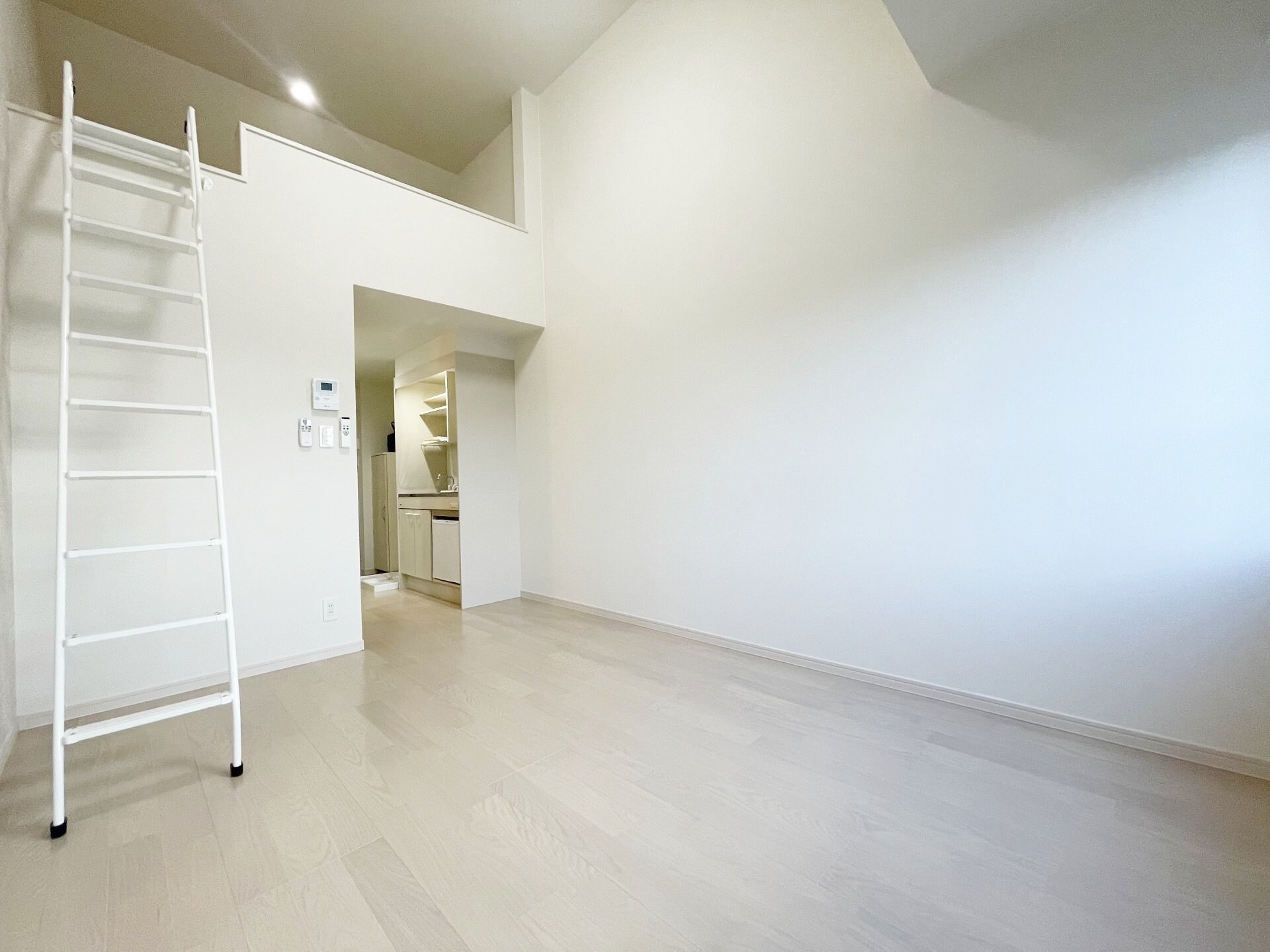 メゾン・ド・ショコラの物件内観写真