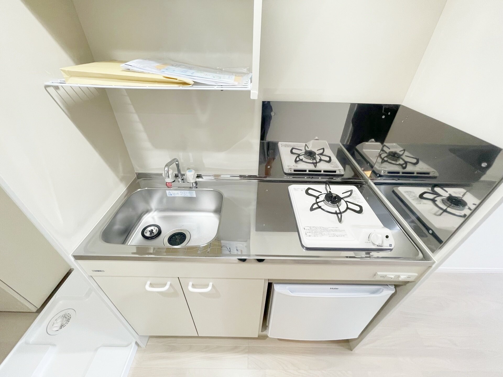 メゾン・ド・ショコラの物件内観写真