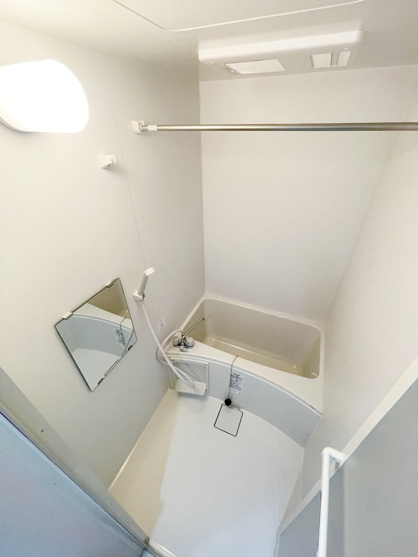 メゾン・ド・ショコラの物件内観写真