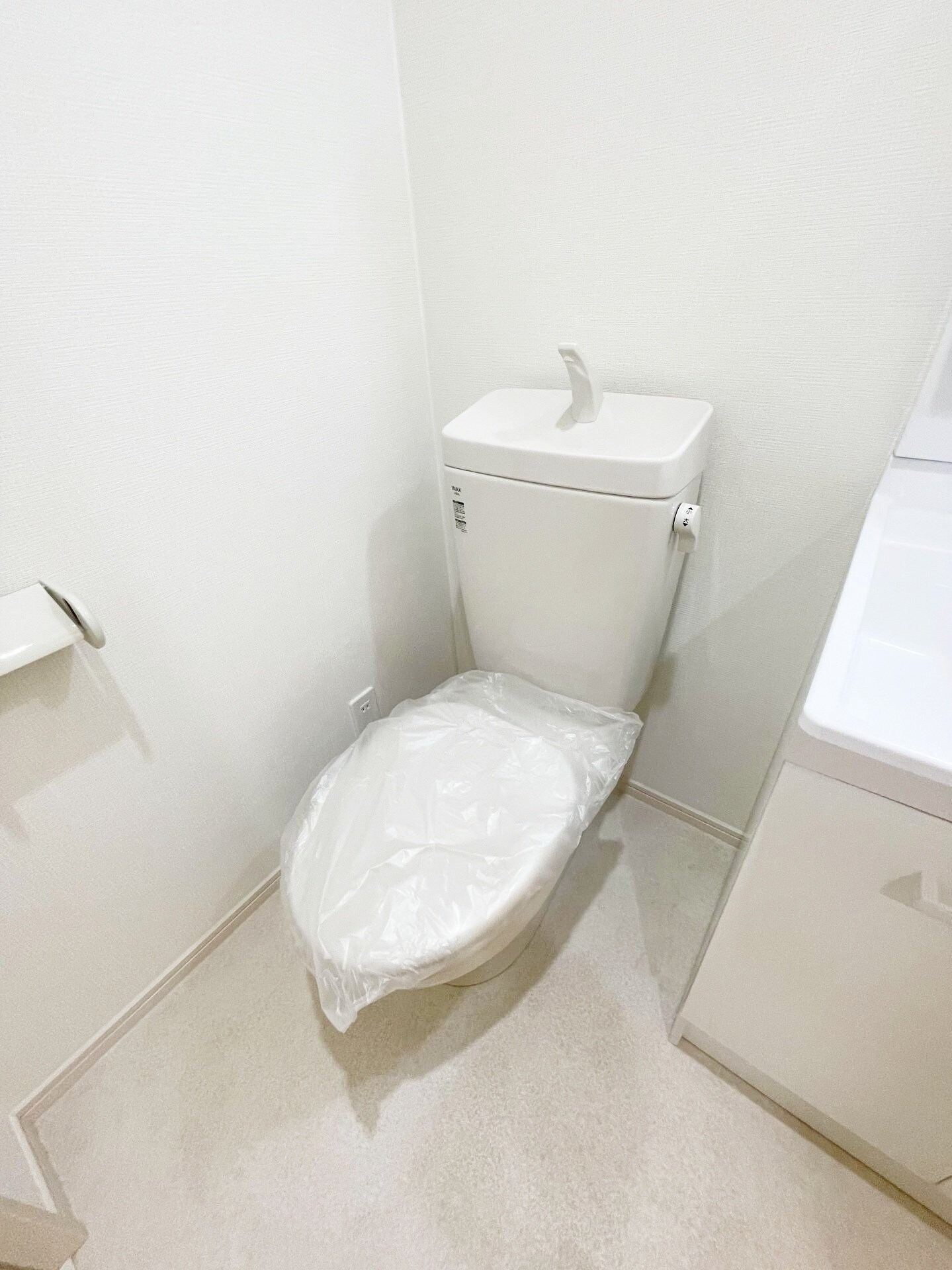 メゾン・ド・ショコラの物件内観写真