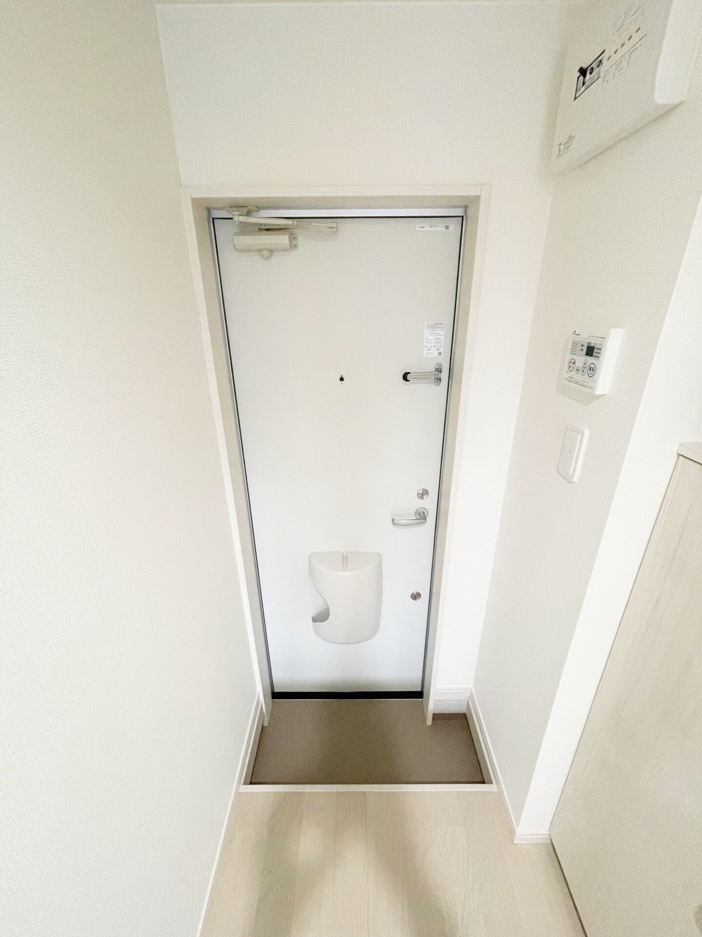 メゾン・ド・ショコラの物件内観写真