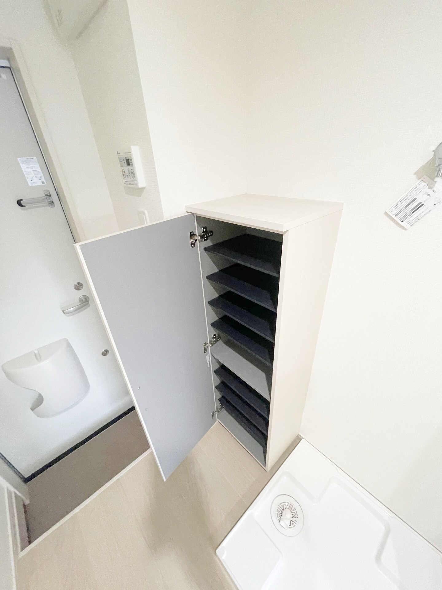 メゾン・ド・ショコラの物件内観写真