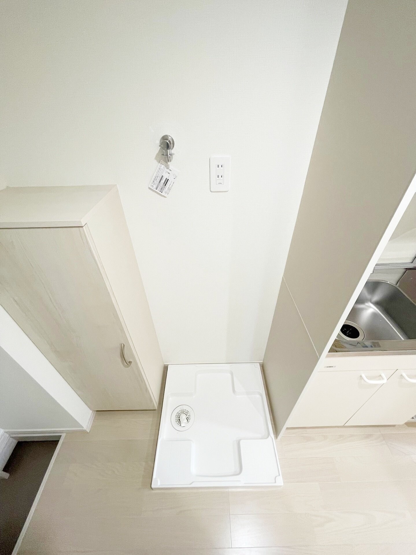 メゾン・ド・ショコラの物件内観写真