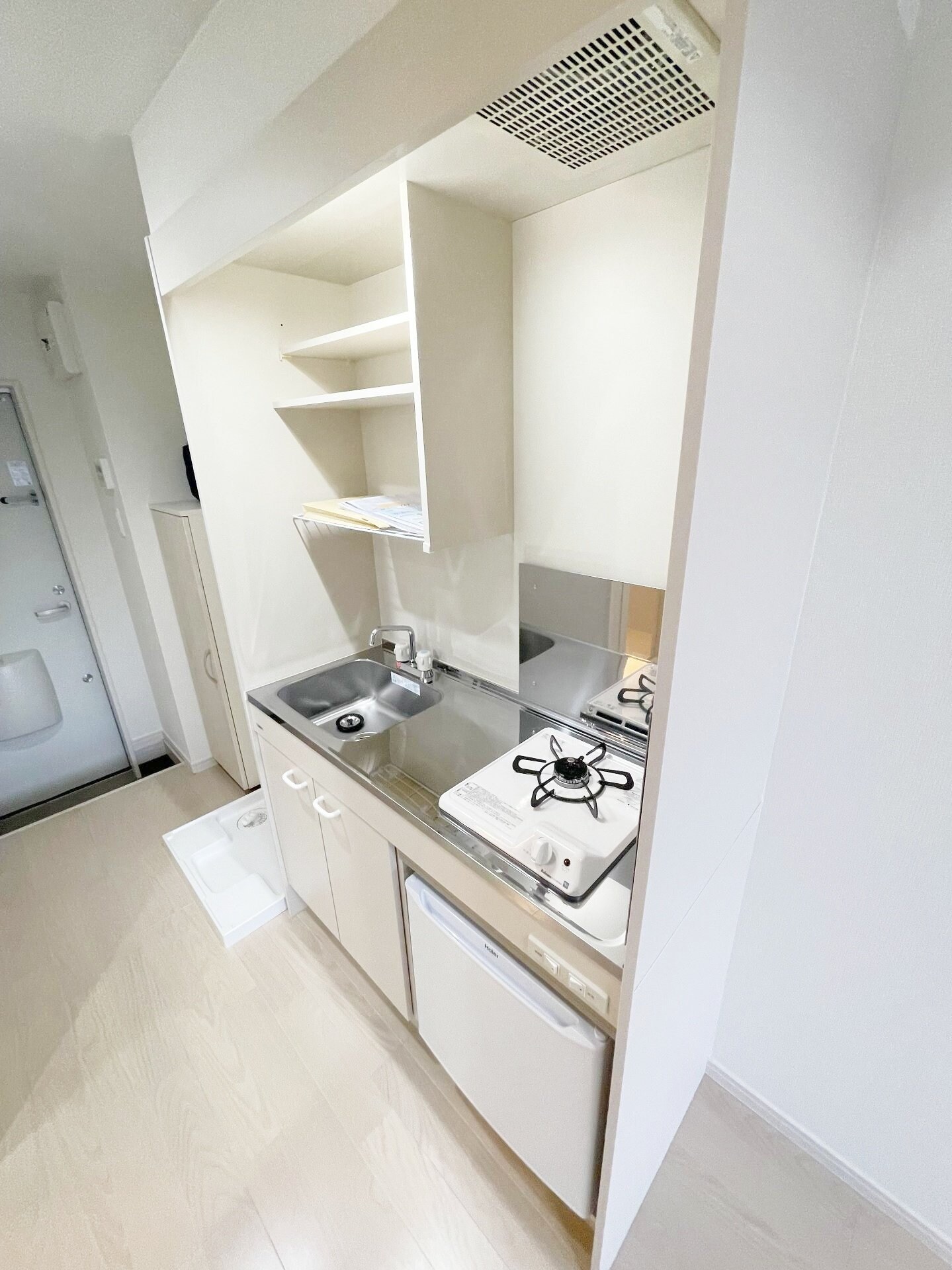 メゾン・ド・ショコラの物件内観写真