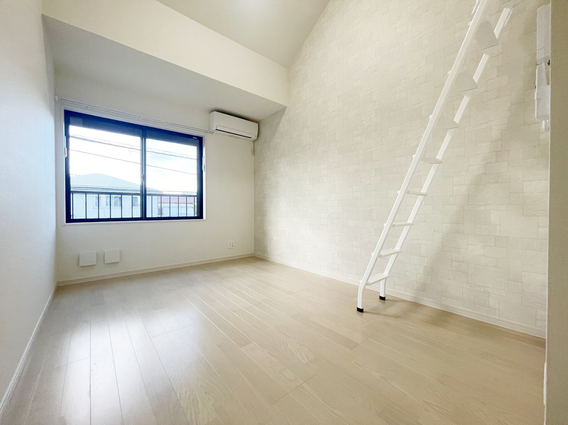 メゾン・ド・ショコラの物件内観写真