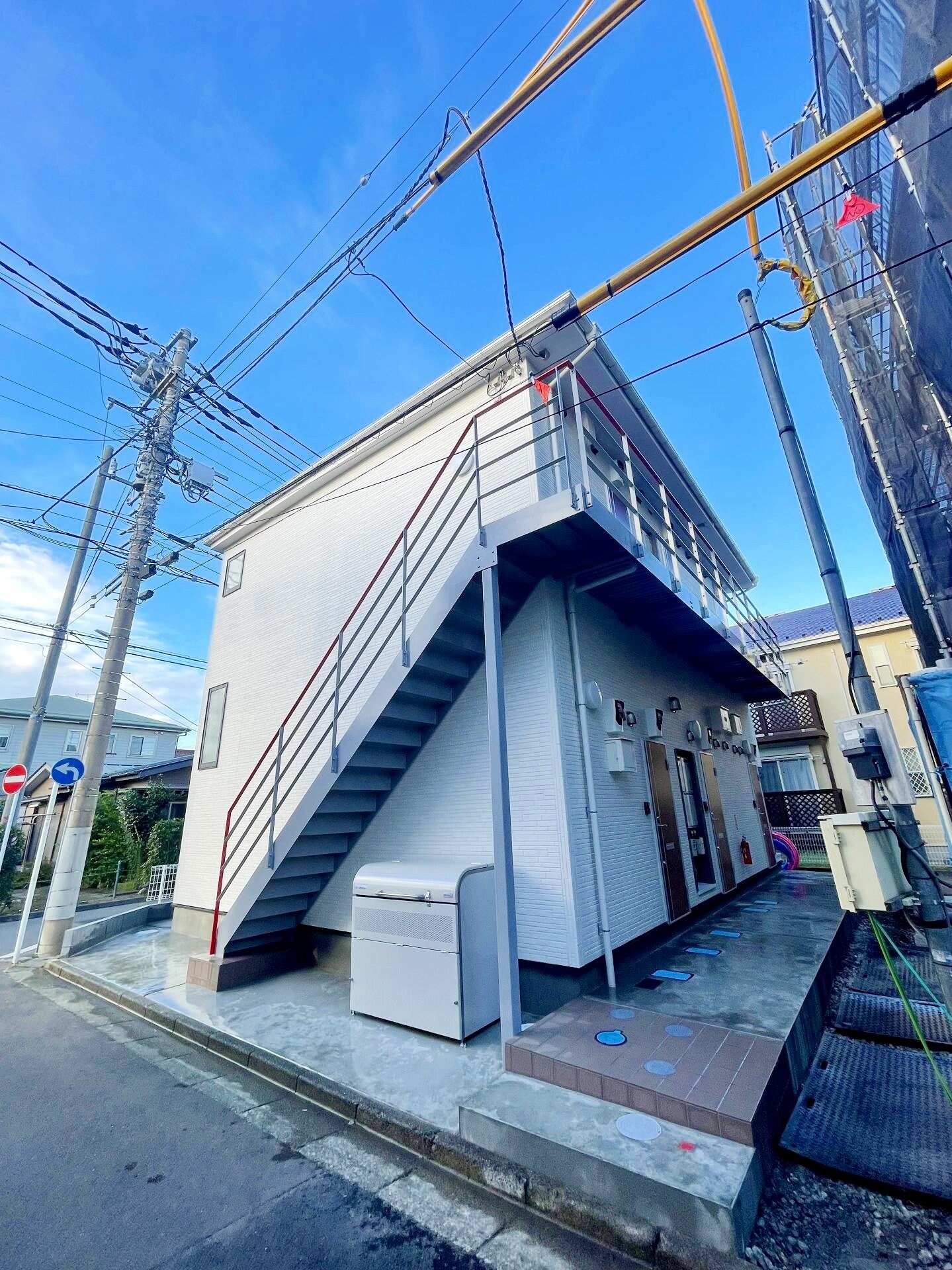 メゾン・ド・ショコラの物件内観写真