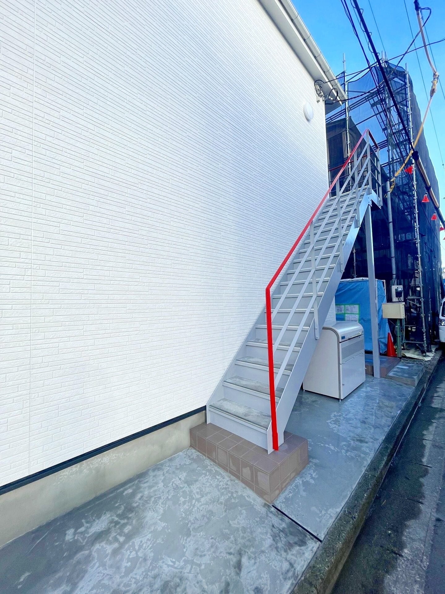 メゾン・ド・ショコラの物件内観写真