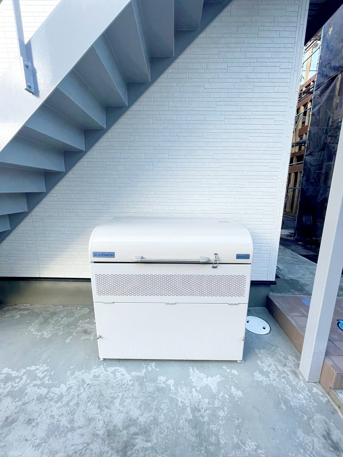 メゾン・ド・ショコラの物件内観写真