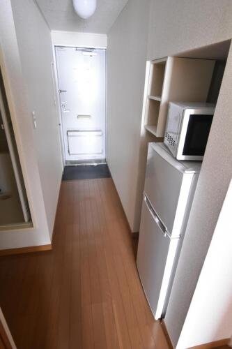 レオパレスコンフォートハウスの物件内観写真