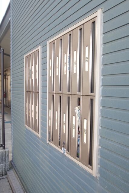 レオパレス光沙の物件内観写真