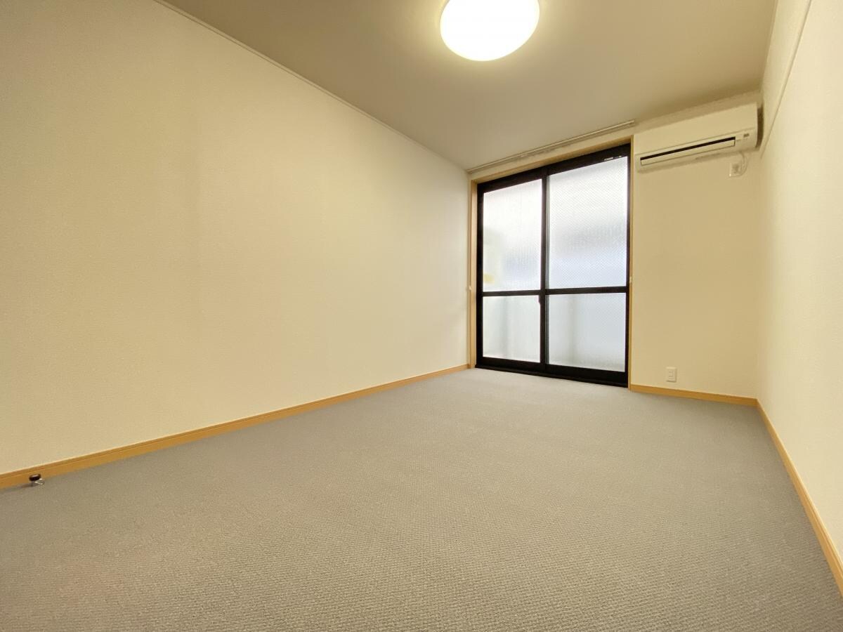 レオパレス光沙の物件内観写真