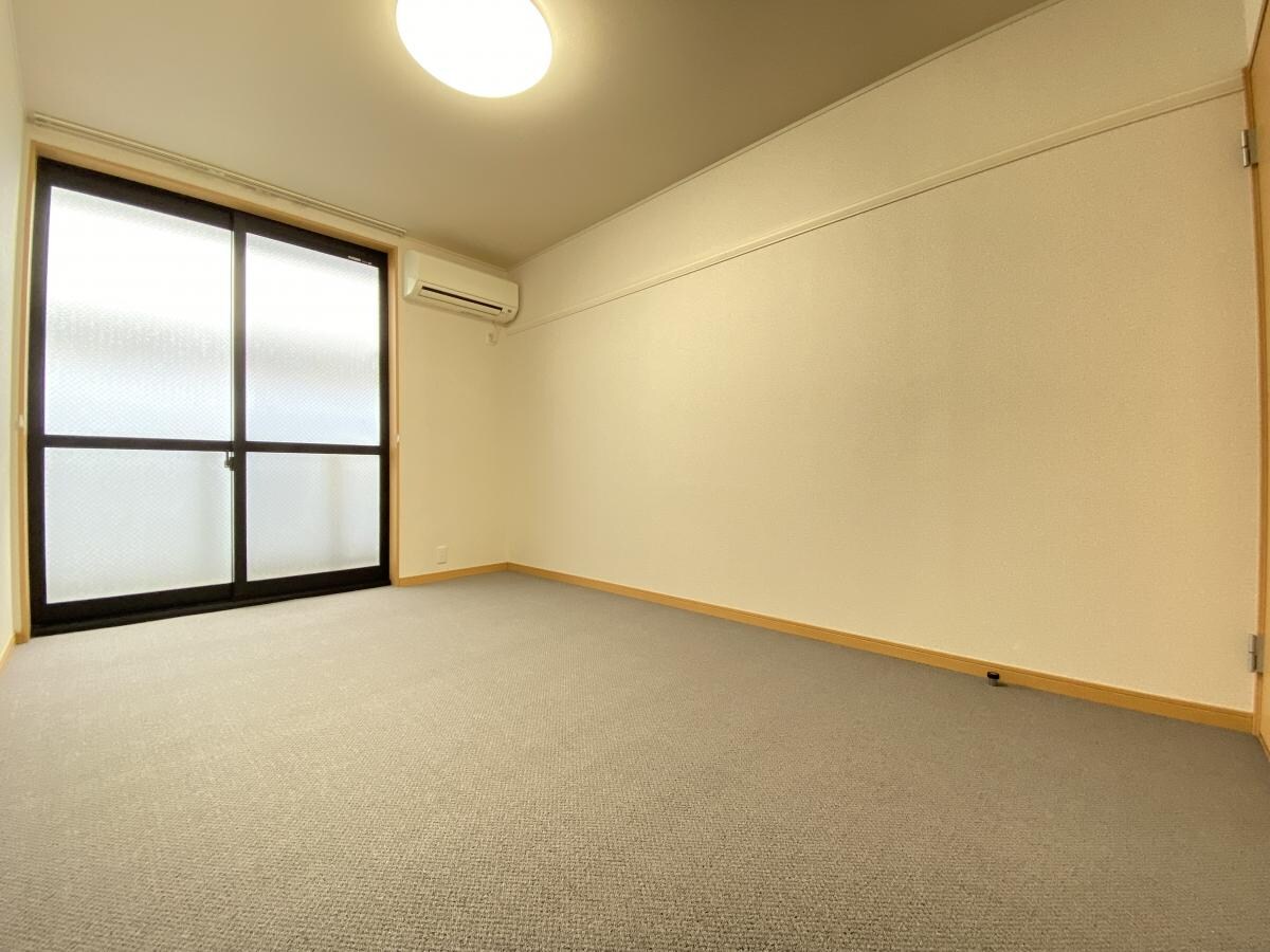 レオパレス光沙の物件内観写真