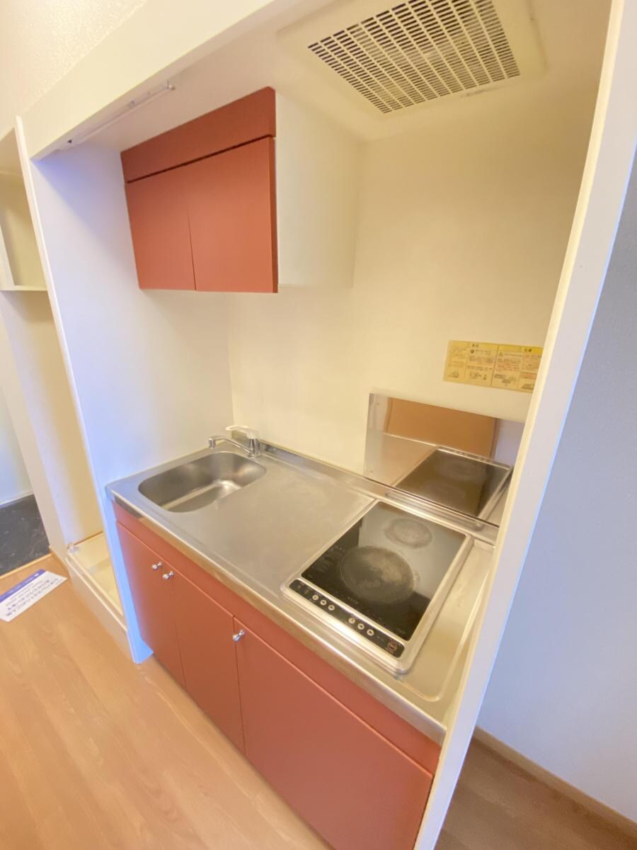 レオパレス光沙の物件内観写真