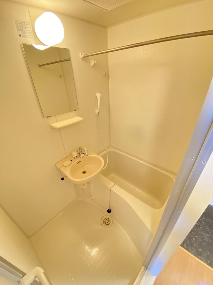 レオパレス光沙の物件内観写真