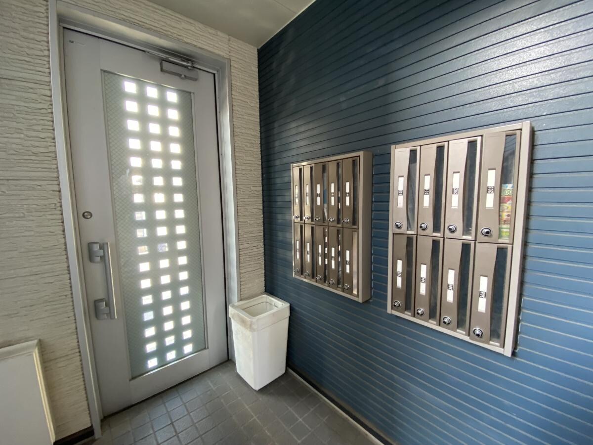 レオパレス光沙の物件内観写真