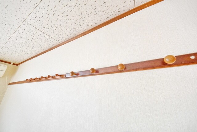 メゾネット泉の物件内観写真