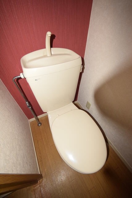 シエスタの物件内観写真