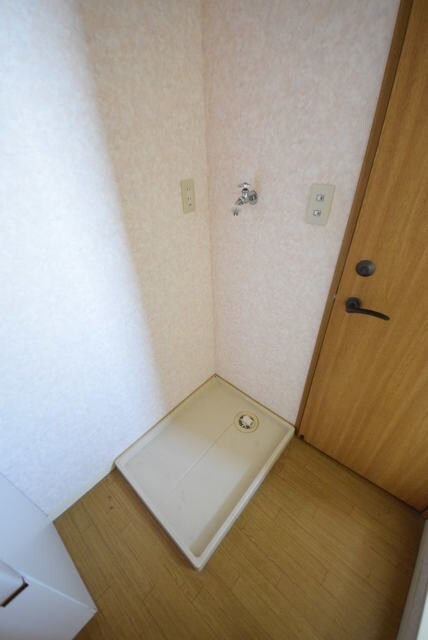 シエスタの物件内観写真