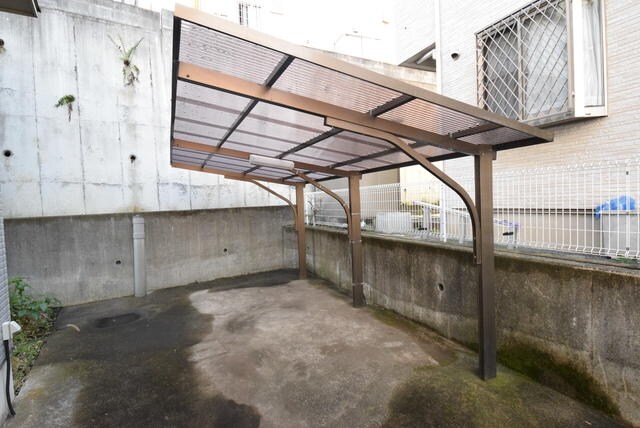 シエスタの物件内観写真