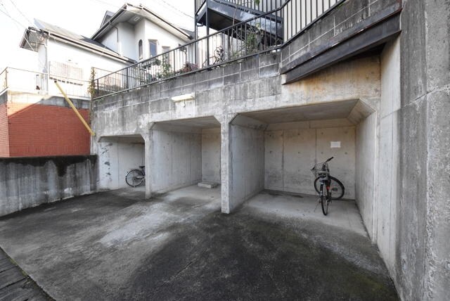 シエスタの物件内観写真