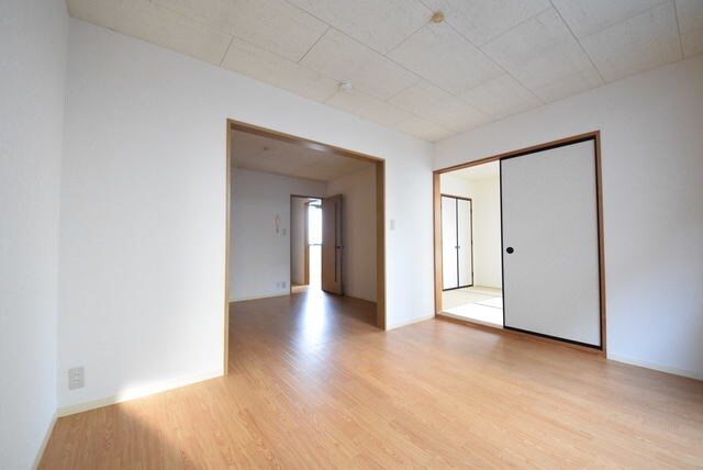 シエスタの物件内観写真