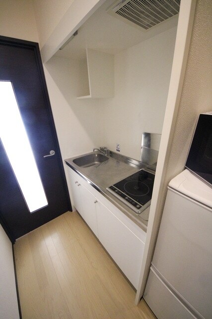 レオネクストレーブウィンの物件内観写真