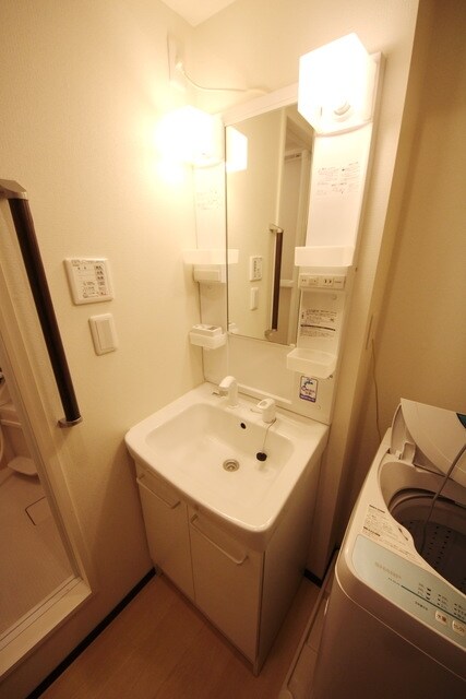 レオネクストレーブウィンの物件内観写真