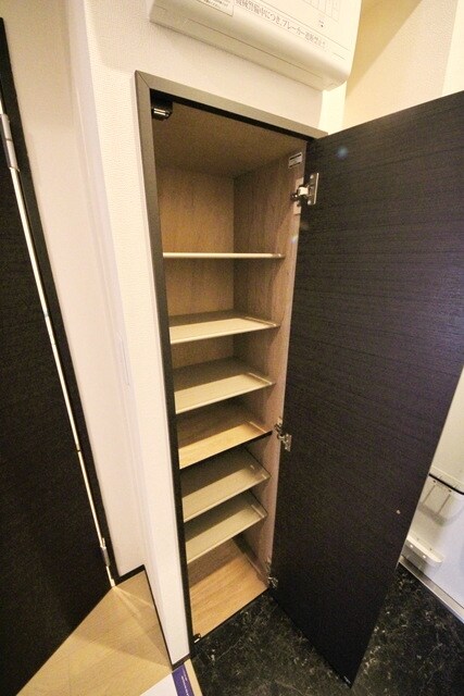 レオネクストレーブウィンの物件内観写真