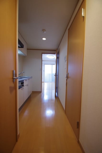 アムール相模が丘の物件内観写真