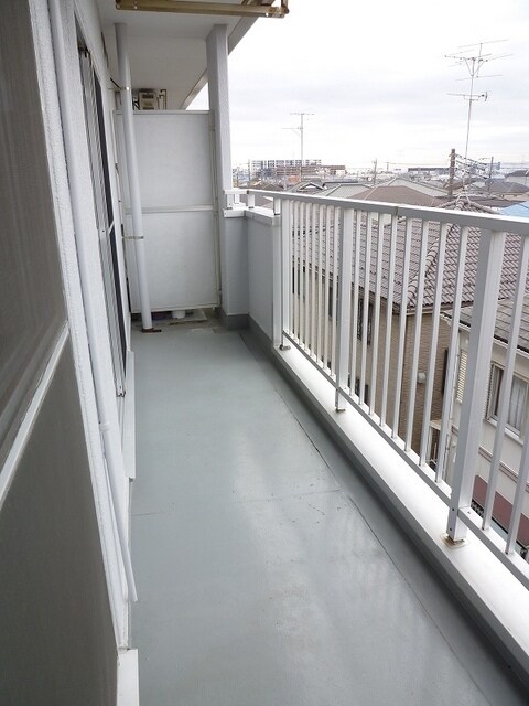 相模ガーデンコートの物件内観写真