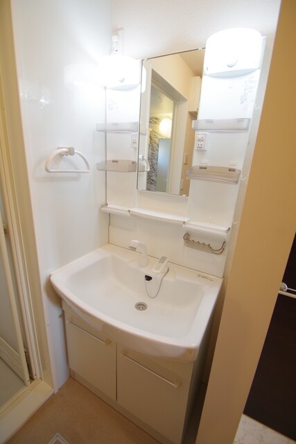 グランソーレ Iの物件内観写真