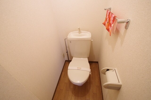 パルテノンロイヤルBの物件内観写真