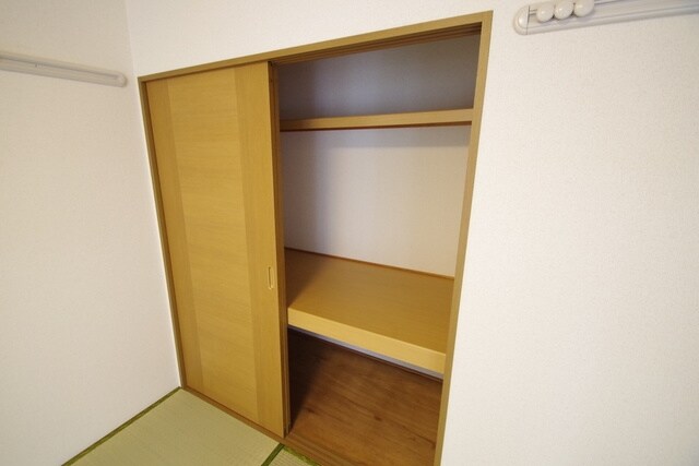 パルテノンロイヤルBの物件内観写真